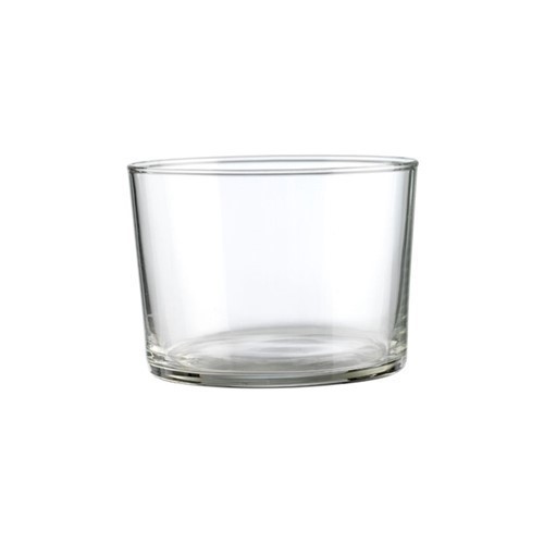 VASO SIDRA HOSTELVIA MINI 23CL